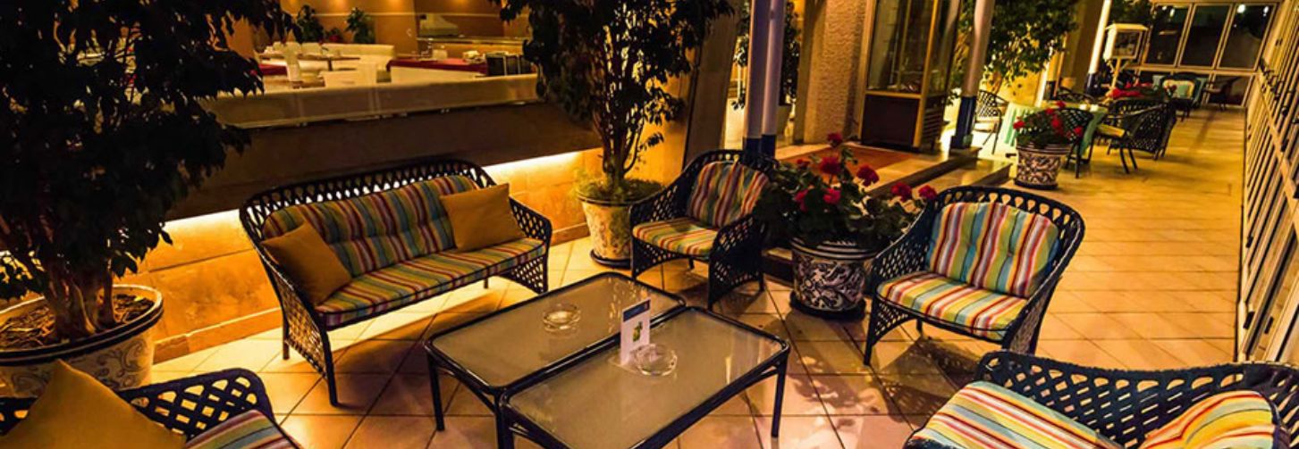 Floridita Hotel florida tossa